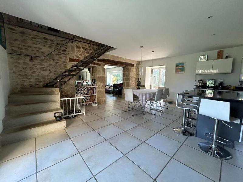 Ferme - 178 m² - 7 pièces