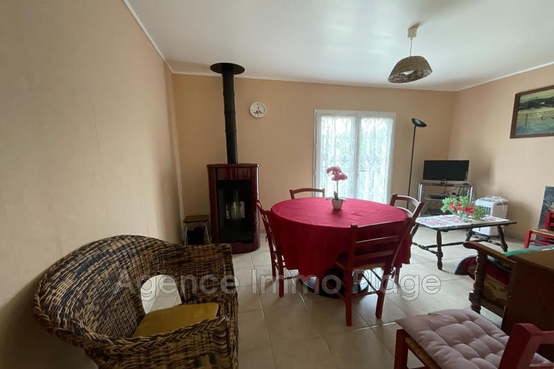 Maison - 89 m² - 4 pièces