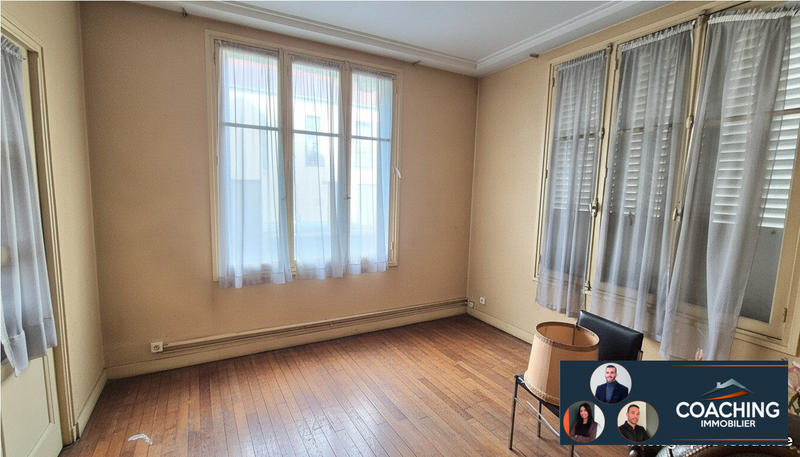 Maison - 195 m² - 8 pièces