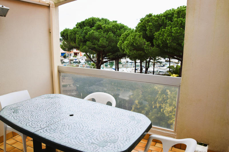 Appartement - 55 m² - 4 pièces