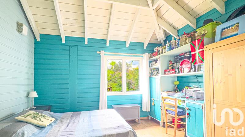 Maison - 180 m² - 7 pièces