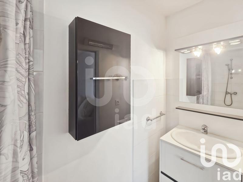 Maison de ville - 96 m² - 4 pièces