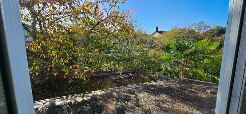 Maison - 78 m² - 5 pièces