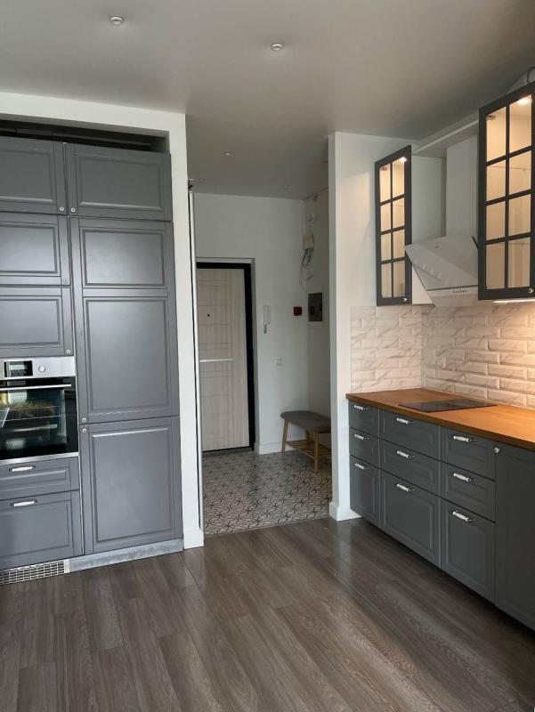 Appartement - 33 m² - 2 pièces