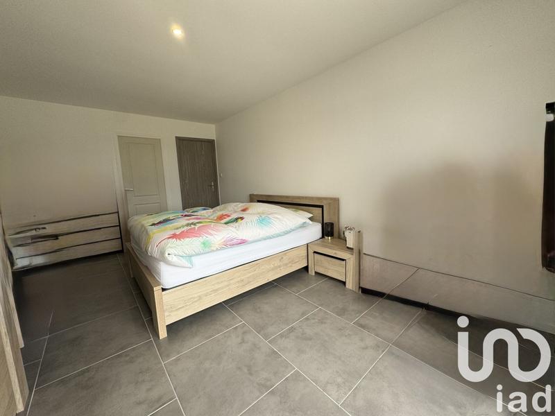 Maison - 132 m² - 5 pièces