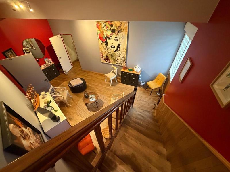 Fonds de commerce - 800 m²