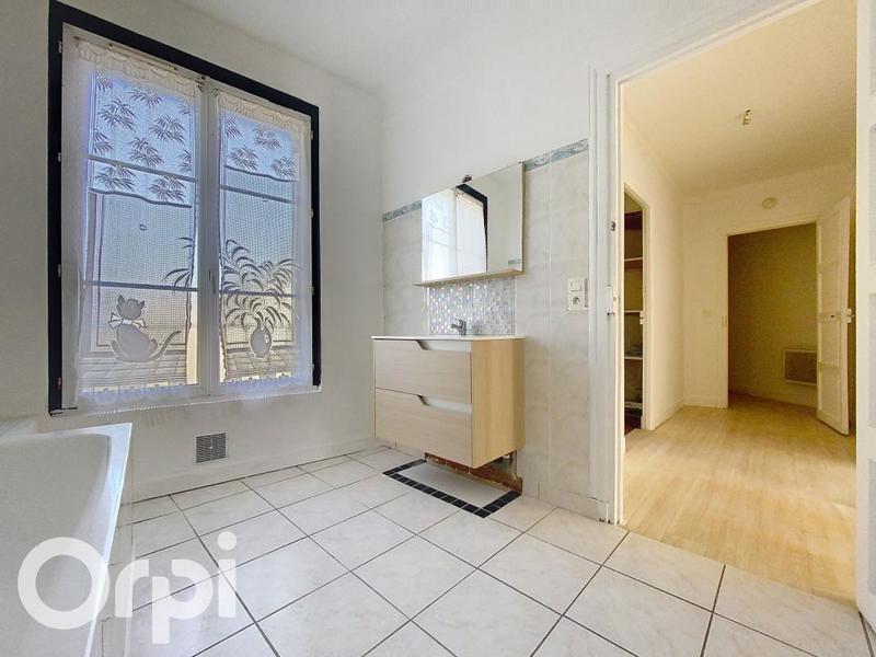 Appartement - 54 m² - 2 pièces