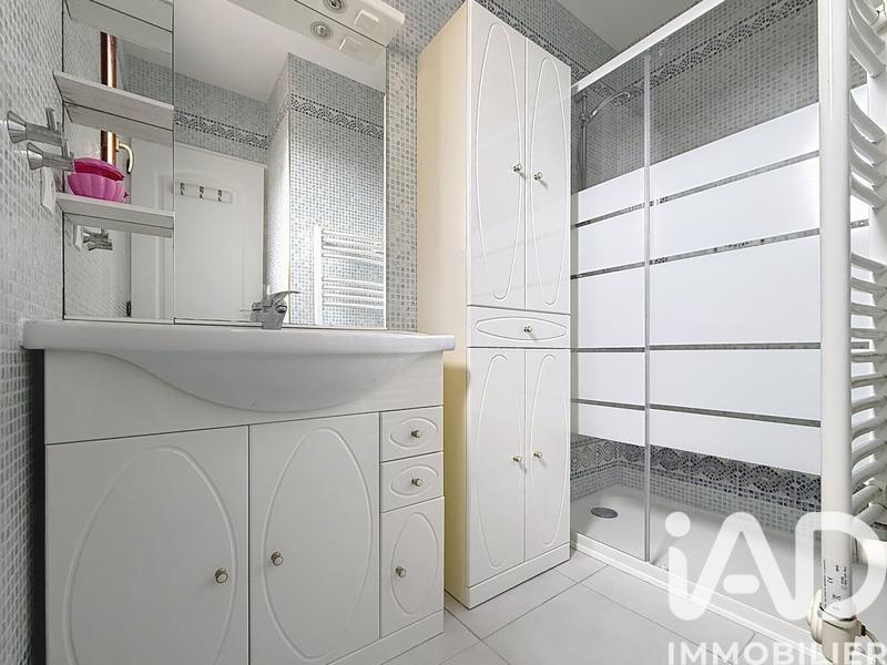 Maison - 165 m² - 8 pièces