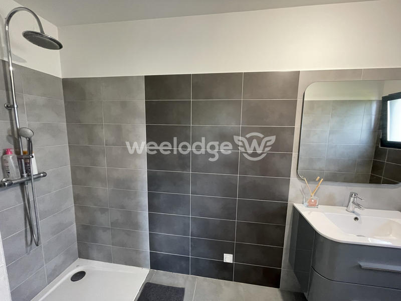 Maison contemporaine - 150 m² - 6 pièces