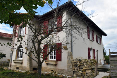 Maison - 166 m² - 7 pièces