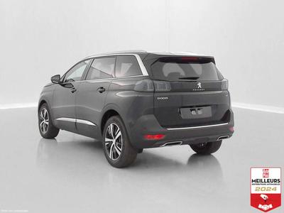 Peugeot 5008 III 1.2 PureTech 130ch Gt Eat8