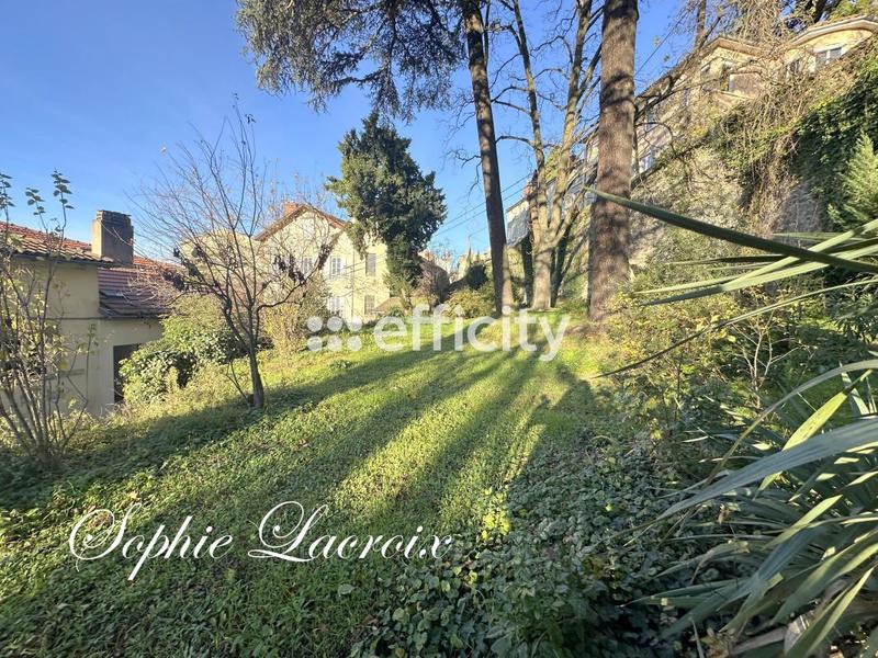 Appartement - 124 m² - 4 pièces