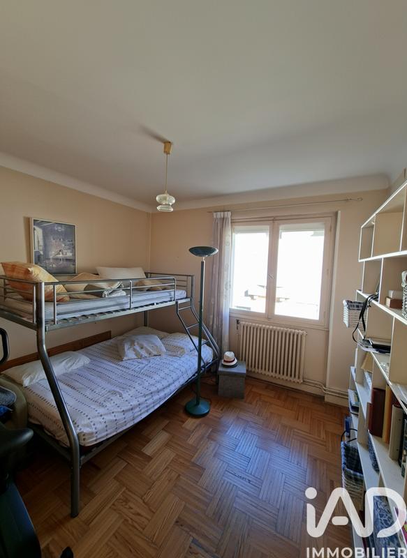 Maison de ville - 130 m² - 6 pièces