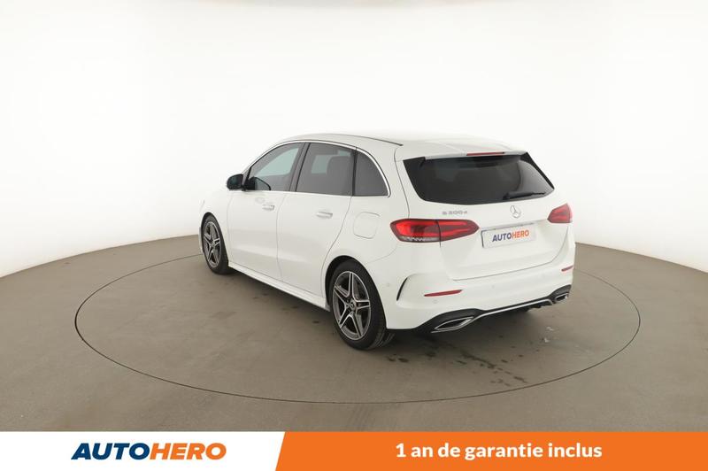 Mercedes Classe B 200 d Amg Line 8g-Dct 150 ch