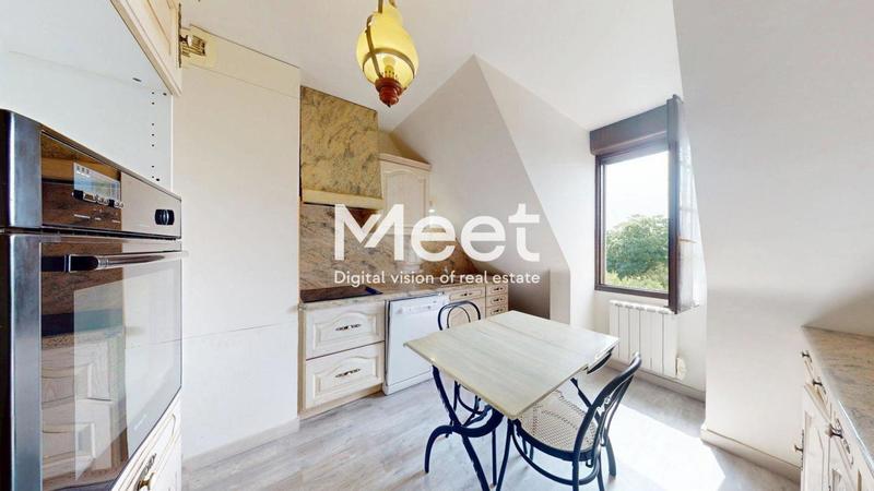 Appartement - 73 m² - 3 pièces