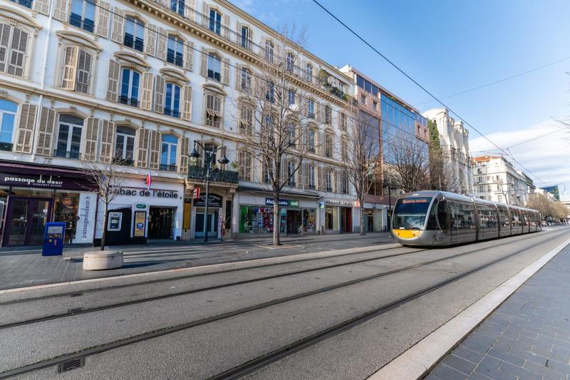 Appartement - 78 m² - 4 pièces