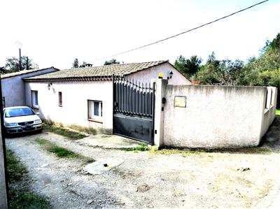 Villa - 101 m² - 6 pièces