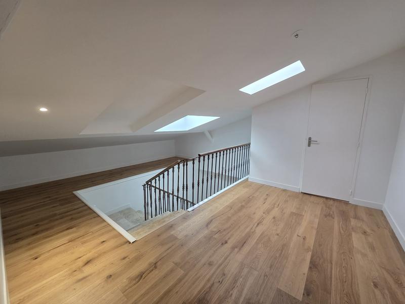 Appartement - 73 m² - 3 pièces