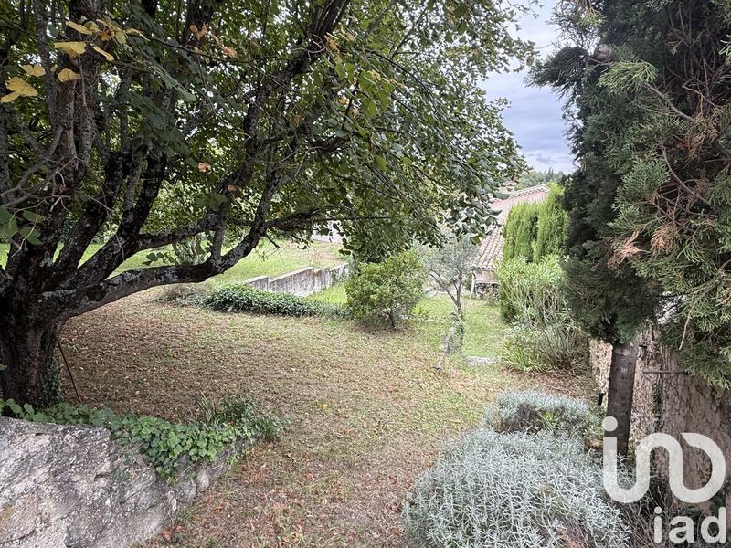 Maison - 128 m² - 5 pièces