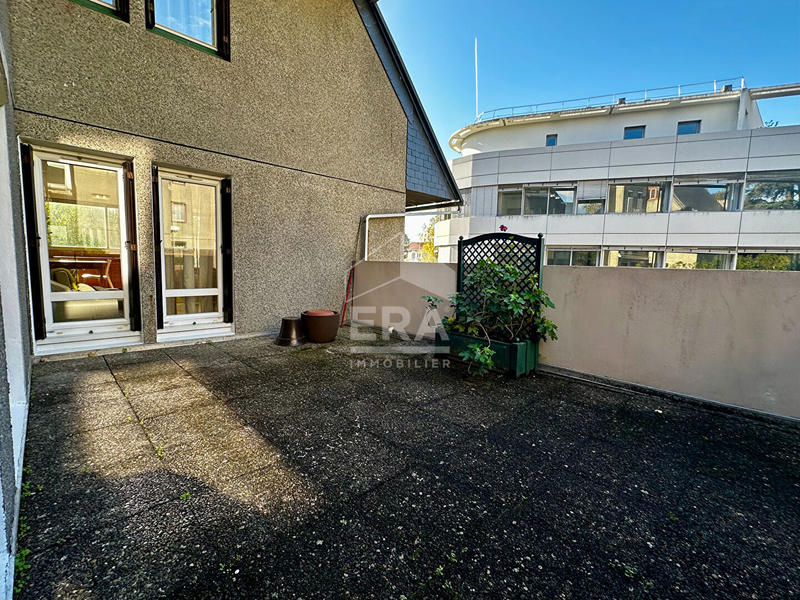 Appartement - 86 m² - 3 pièces