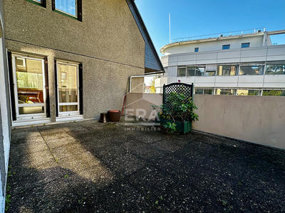 Appartement - 86 m² - 3 pièces