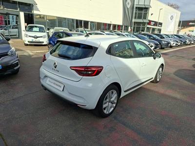 Renault Clio Blue dCi 85 Business