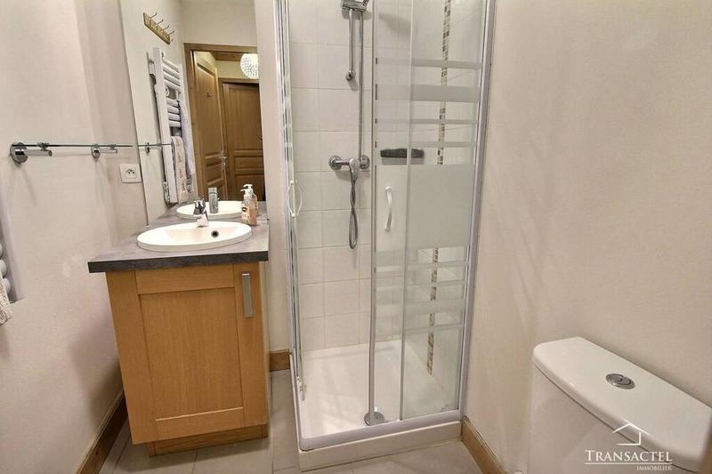 Duplex - 90 m² - 5 pièces