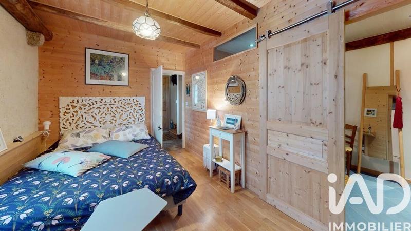 Maison de ville - 150 m² - 7 pièces