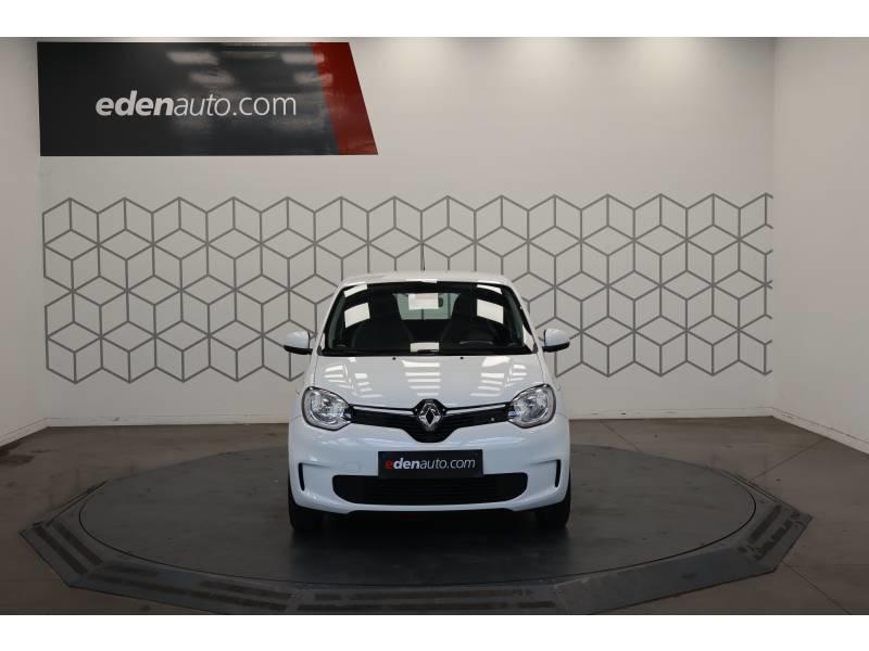 Renault Twingo III SCe 65 - 21 Limited