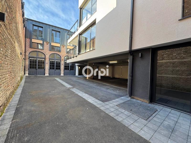 Duplex - 69 m² - 2 pièces