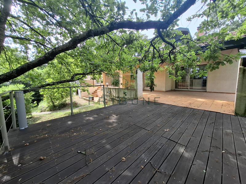 Maison - 150 m² - 7 pièces