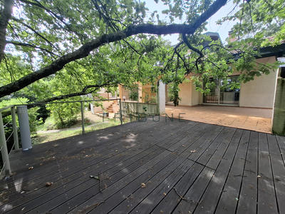 Maison - 150 m² - 7 pièces