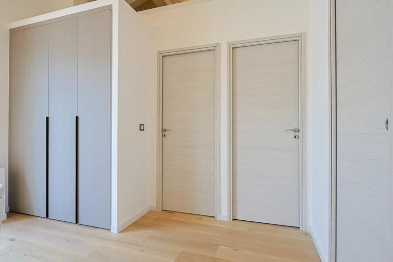 Appartement - 53 m² - 3 pièces