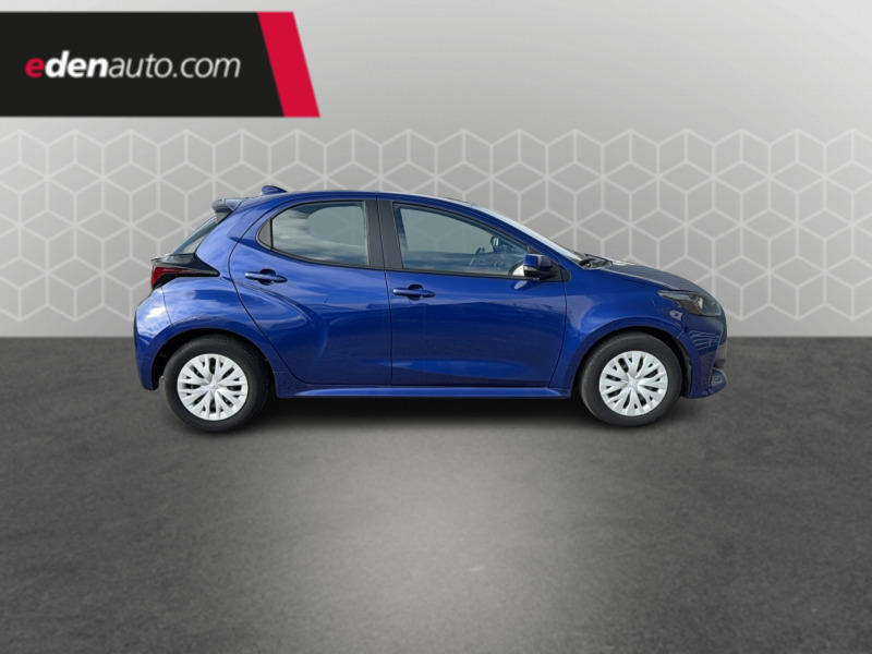 Toyota Yaris Hybride 116h Dynamic