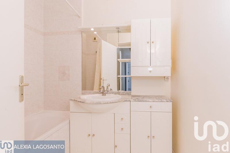 Appartement - 86 m² - 4 pièces