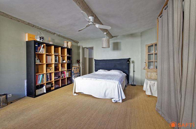 Maison de maîtres - 245 m² - 8 pièces