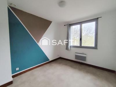 Maison - 105 m² - 6 pièces