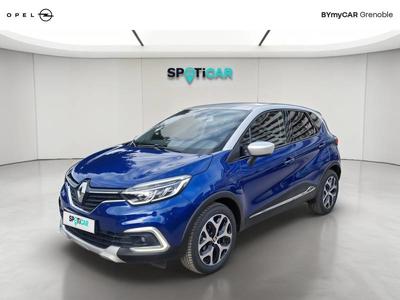 Renault Captur TCe 90 Intens