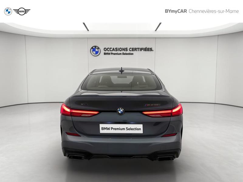 Bmw Série 2 Gran Coupé F44 M235i xDrive 306 ch Bva8 m Performance