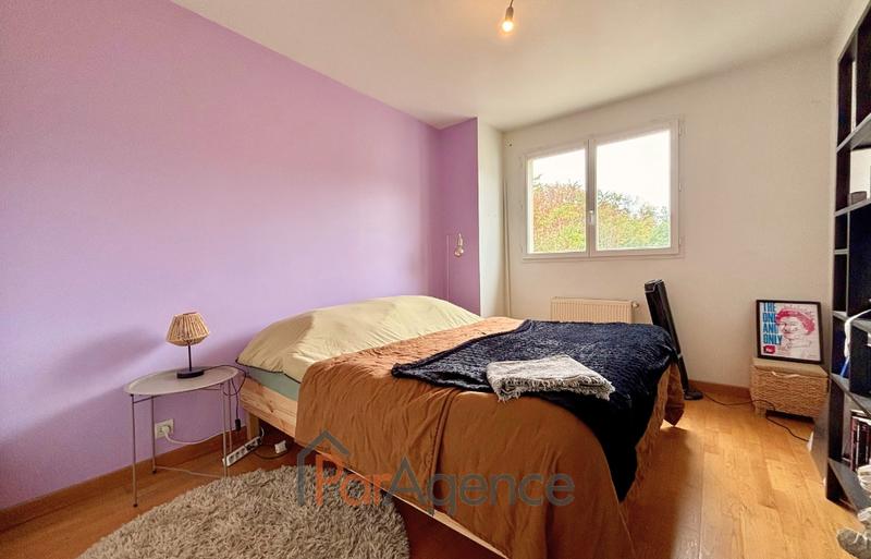 Maison - 146 m² - 5 pièces