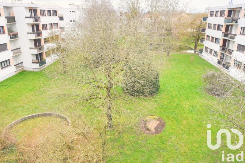 Appartement - 75 m² - 4 pièces