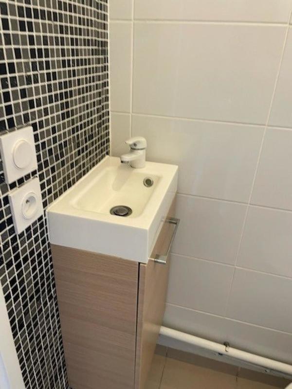 Appartement - 78 m² - 4 pièces