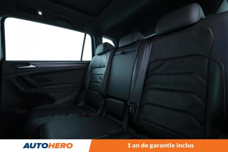 Seat Tarraco 2.0 Tdi 4x4 Xcellence Dsg7 5pl 190 ch