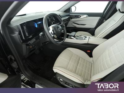 Renault Espace E-Tech 200 Iconic Pano Matrix