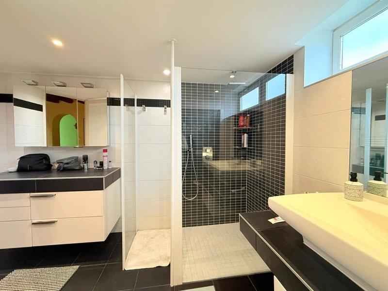 Maison - 147 m² - 5 pièces