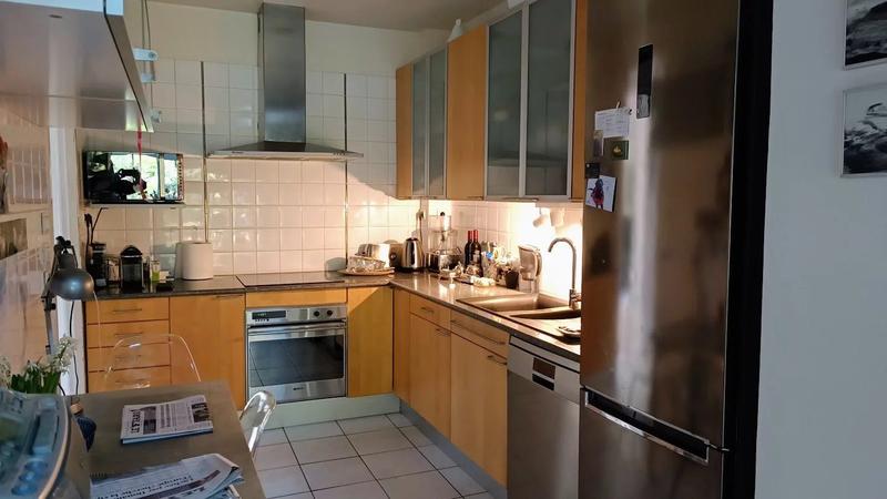 Viager - Maison - 199 m² - 7 pièces