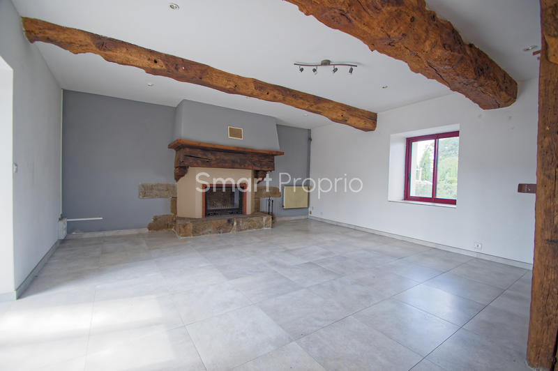 Propriété - 348 m² - 10 pièces