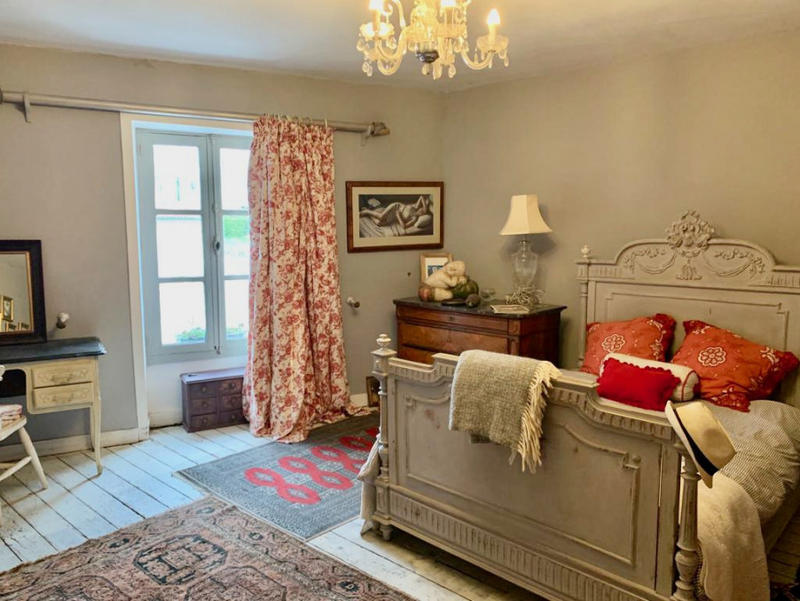 Maison - 148 m² - 6 pièces