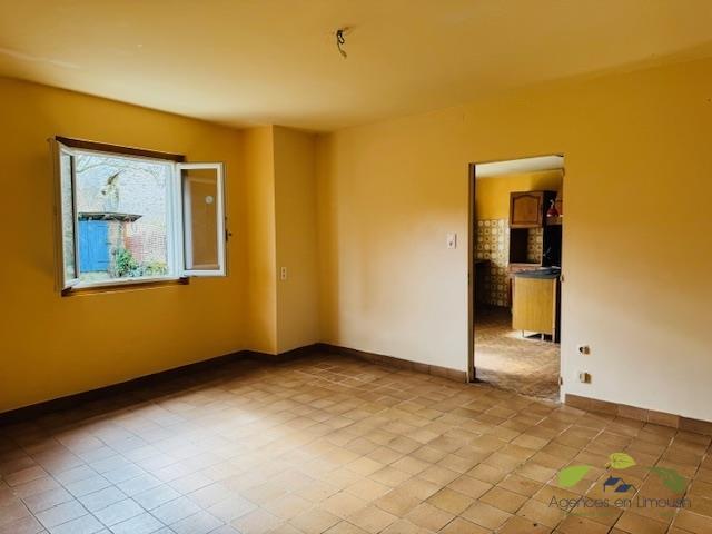 Maison de campagne - 74 m² - 4 pièces