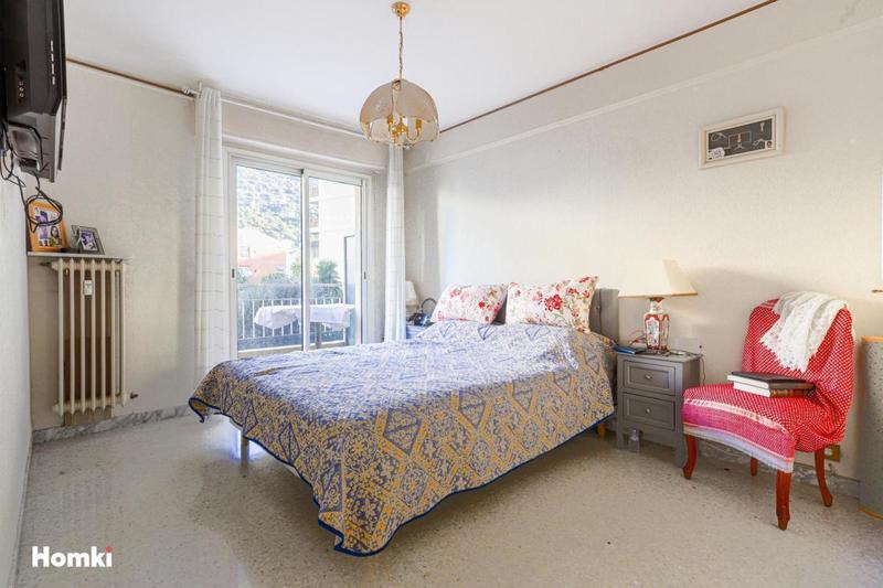 Appartement - 71 m² - 4 pièces